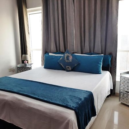 Beach Side Private Room At Sharjah-Dubai Border Luaran gambar