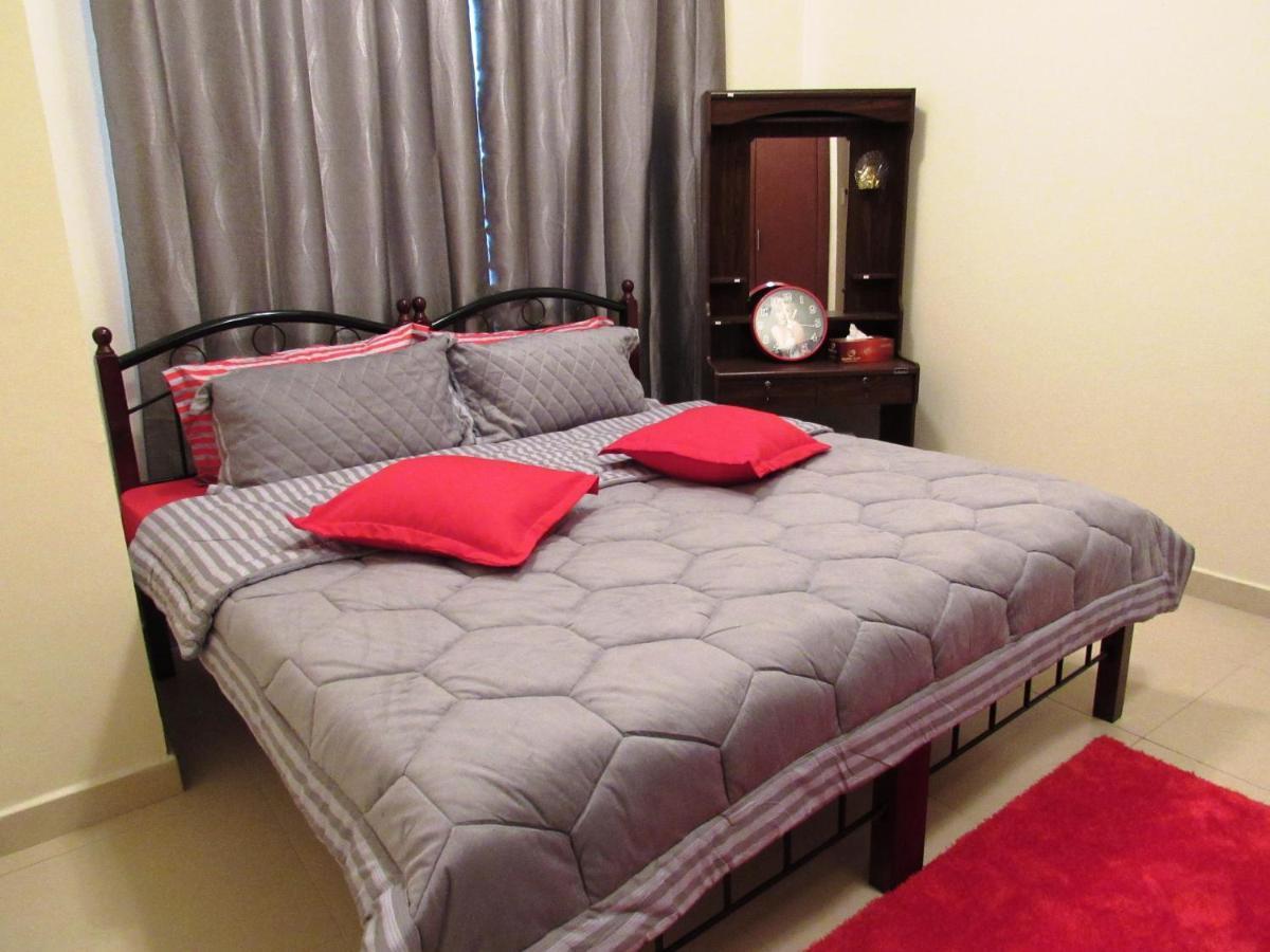 Beach Side Private Room At Sharjah-Dubai Border Bilik gambar