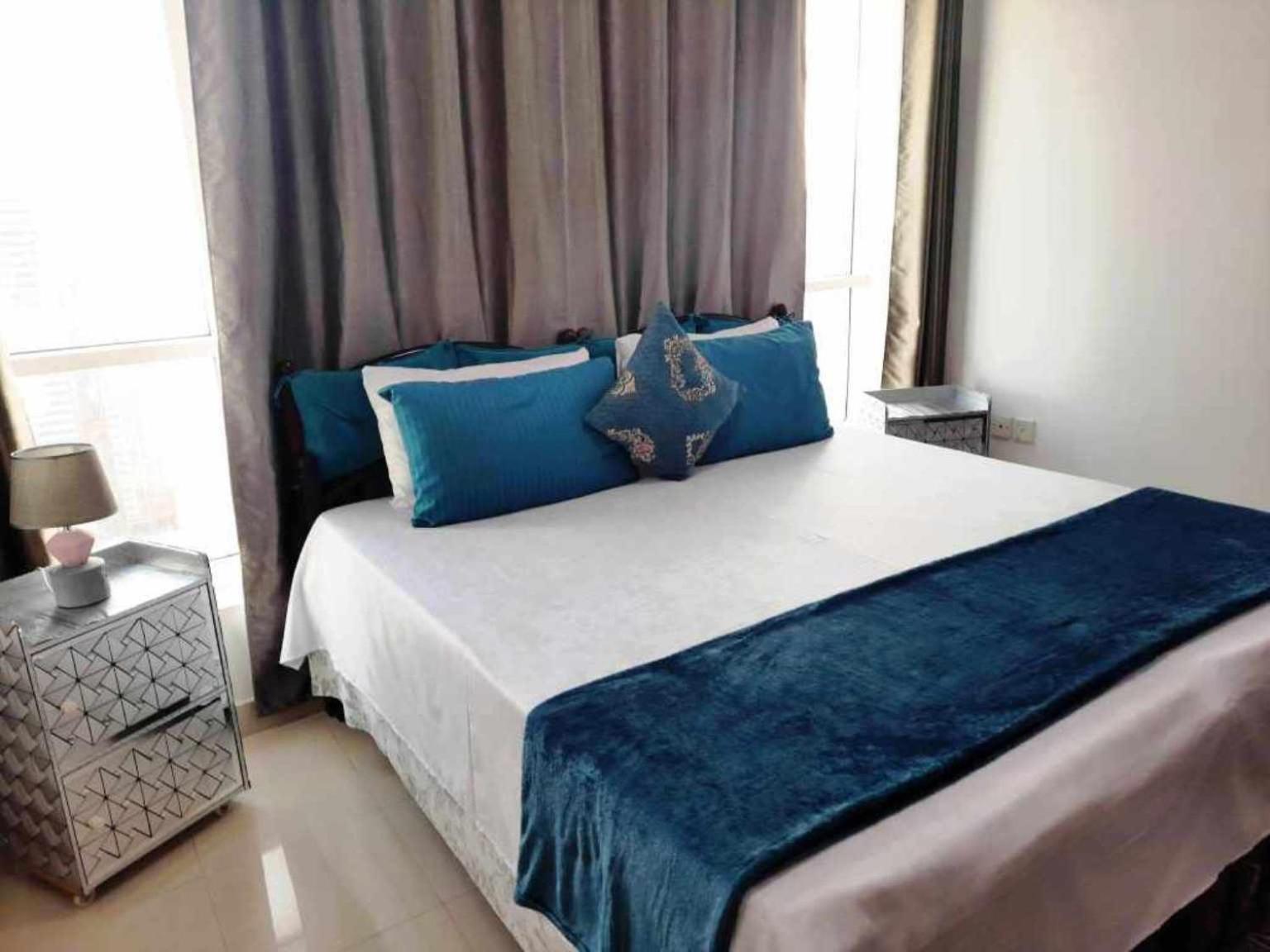 Beach Side Private Room At Sharjah-Dubai Border Luaran gambar